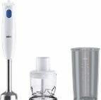 Immagine prodotto Braun BRA MQ10.201.M Frullatore a mano c/bl
