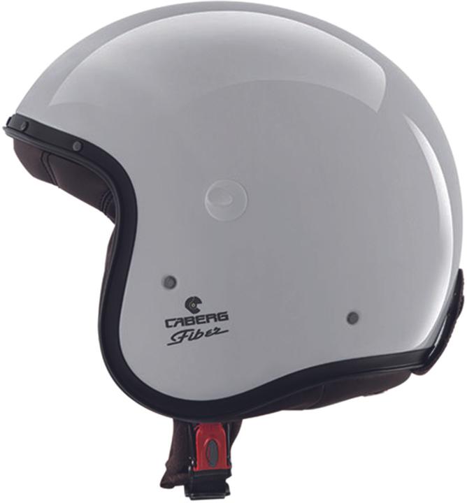 Produktbild Caberg Jethelm Freeride X weiss glanz M (M)