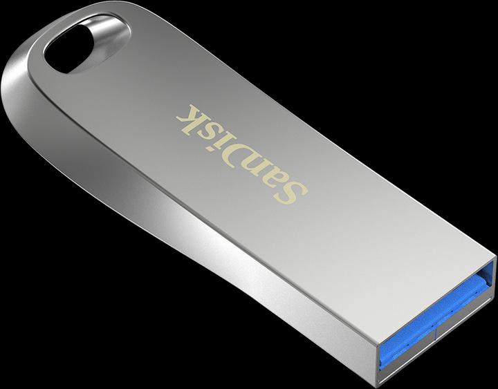 Produktbild SanDisk Ultra Luxe (512 GB, USB-A)