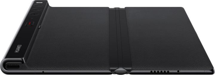Produktbild Huawei Mate Xs 2 (512 GB, Schwarz, 7.80", Hybrid Dual SIM, 4G)