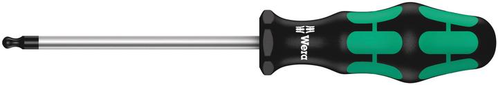 Produktbild Wera Werkstatt Torx-Schraubendreher (TX)