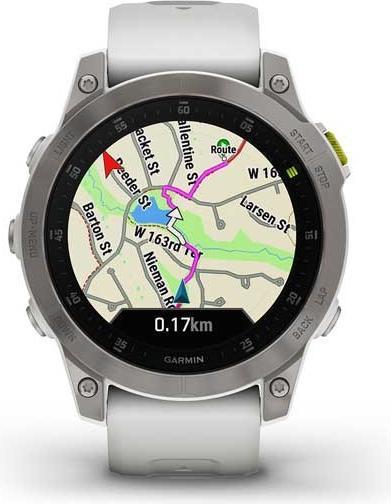 Produktbild Garmin epix Sapphire (45 mm)
