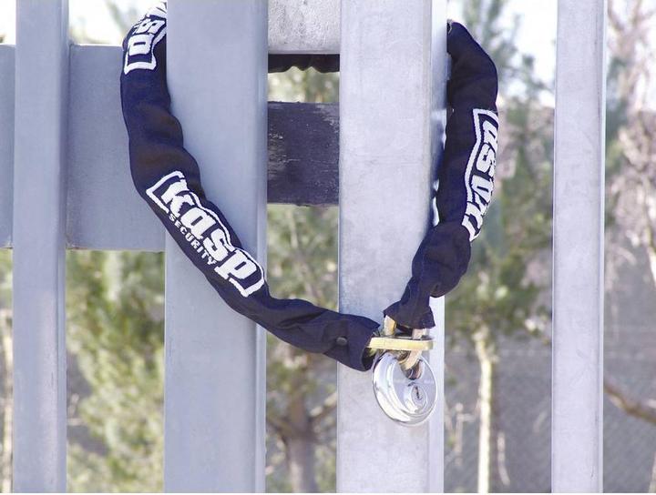 Immagine prodotto Kasp Lucchetto K16070A3 Sillaba