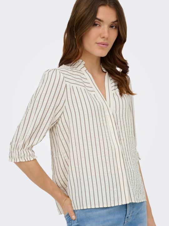 Immagine prodotto Only Onlsusanna 2/4 Smock Top Wvn Ex (M)