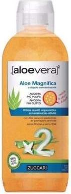 Produktbild Zuccari AloeVera2 Aloe Magnifica 33.8oz (Körperlotion, 33800 ml)