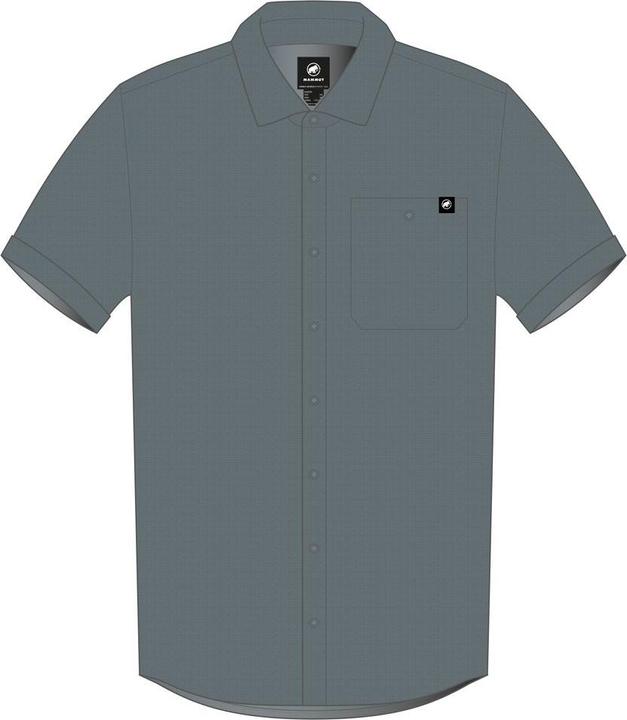 Produktbild Mammut Alvra Summer Shirt, Wanderhemd (XL)