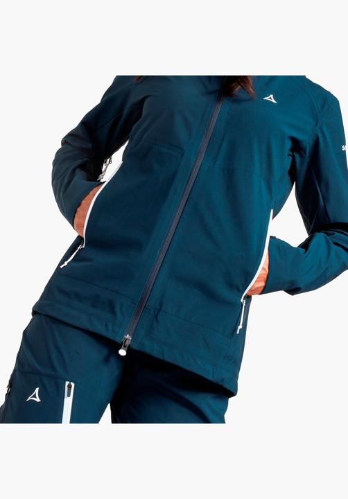 Immagine prodotto Schöffel Giacca Mangart Softshell (42, L, XL)