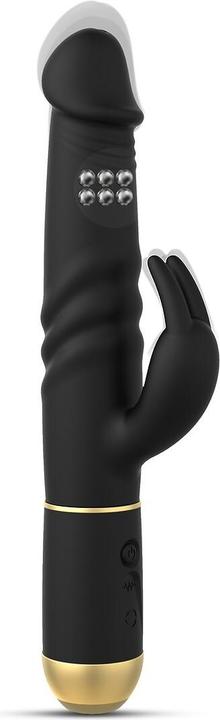 Actual product image Marc Dorcel Furious Rabbit 2.0