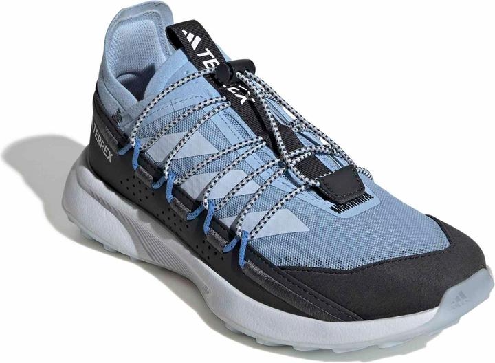 Produktbild Adidas Terrex Voyager 21 W - globlu/crsk/carbon (42)