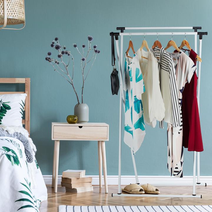 Image du produit Relaxdays Kleiderständer