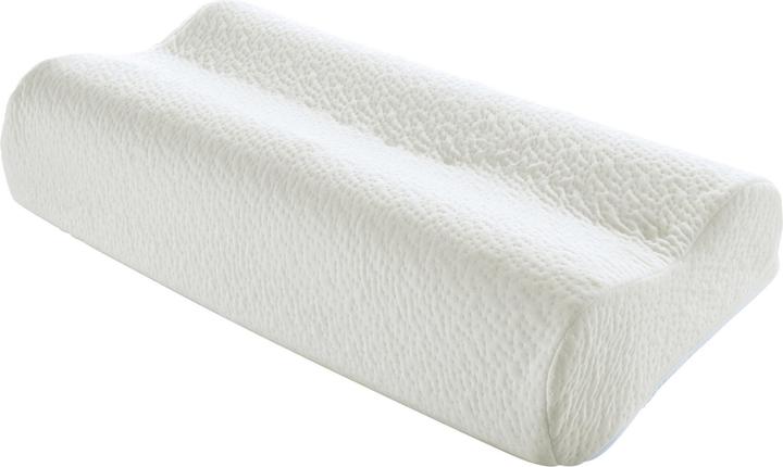 Actual product image Erwin Müller Nackenstützkissen (60 x 30 x 10 cm)