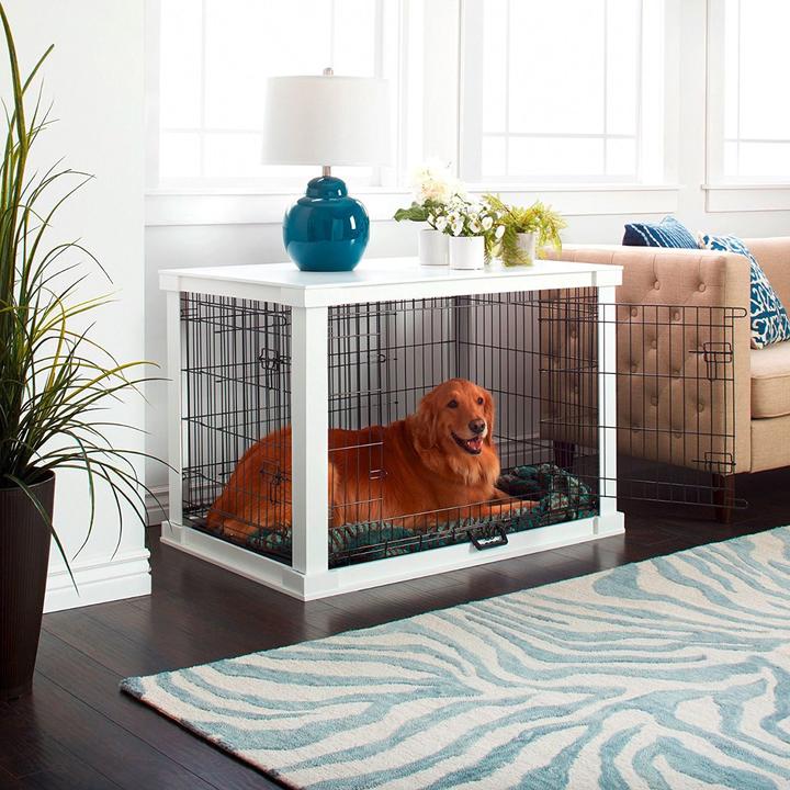 Image du produit Dobar Cage pour chien design (Chenil pour chiens)