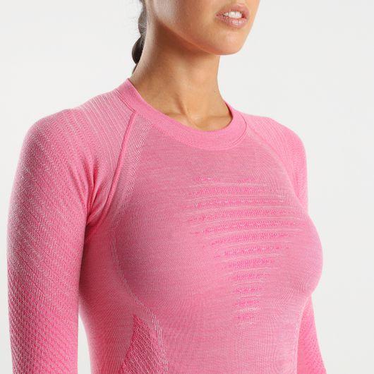 Actual product image UYN Thermoshirt Fusyon Biotech (M)