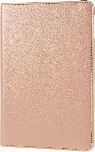 Produktbild MU Classic Rotierbare Leder Hülle (iPad mini 2019 (5. Gen))