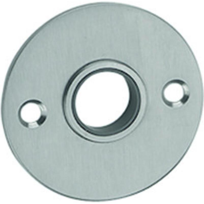 Glutz, Türgriff + Fenstergriff, Drückerrosetten glide 5627 (Türrosette)