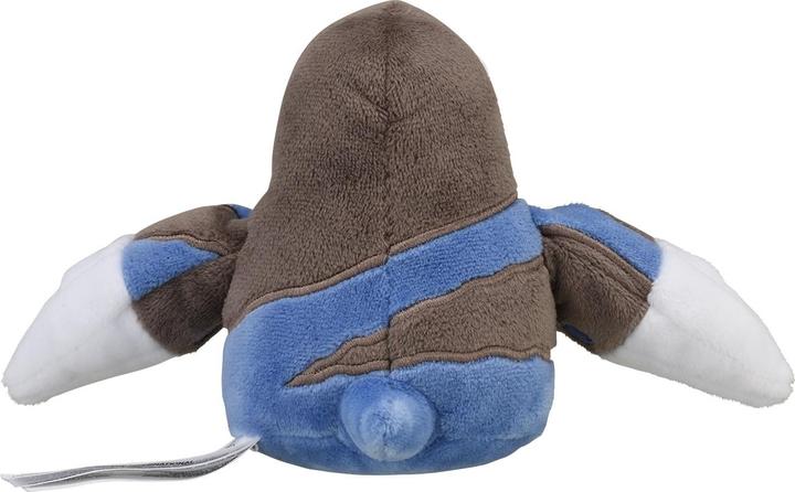 Actual product image Pokémon Drilbur Sitting Cuties Plush - 19.5 cm (19.50 cm)