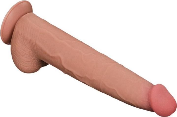 Produktbild Lovetoy Gleithautdildo