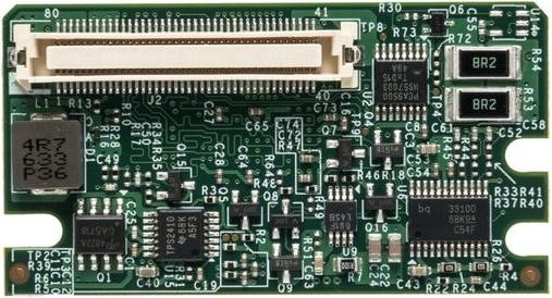 Actual product image Supermicro CacheVault Kit LSI 3108