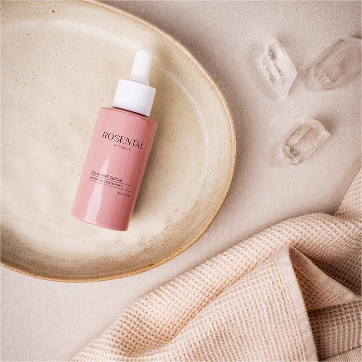 Image du produit Rosental Organics Rosental Face Care - Squalane Sérum Hydratant Concentré