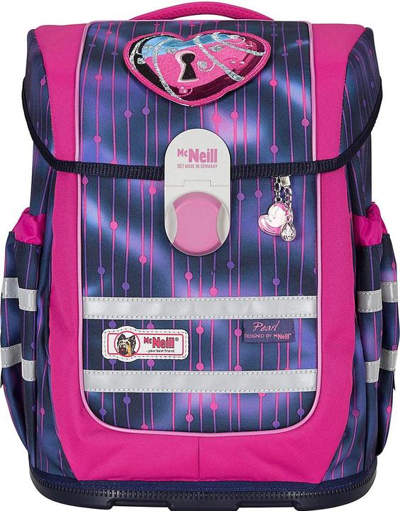 Actual product image Mc Neill ERGO COMPLETE - school bag set (20 l)