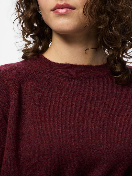 Produktbild Pieces Pcjuliana Ls O-Neck Knit Noos Bc (S)