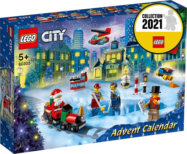 Produktbild LEGO City