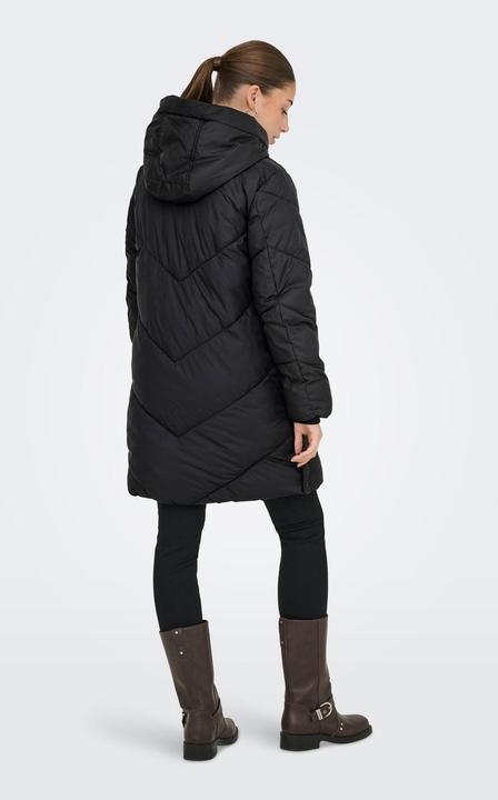Image du produit Only ONLMOLLY Steppmantel Steppmantel (XXL)