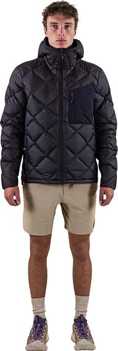 Produktbild The Mountain Studio Ultralight Down Hood (L)