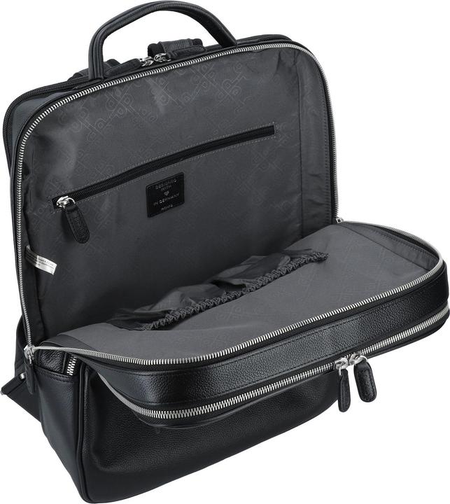 Produktbild Picard Milano Rucksack Leder 39 cm Laptopfach (15 l)