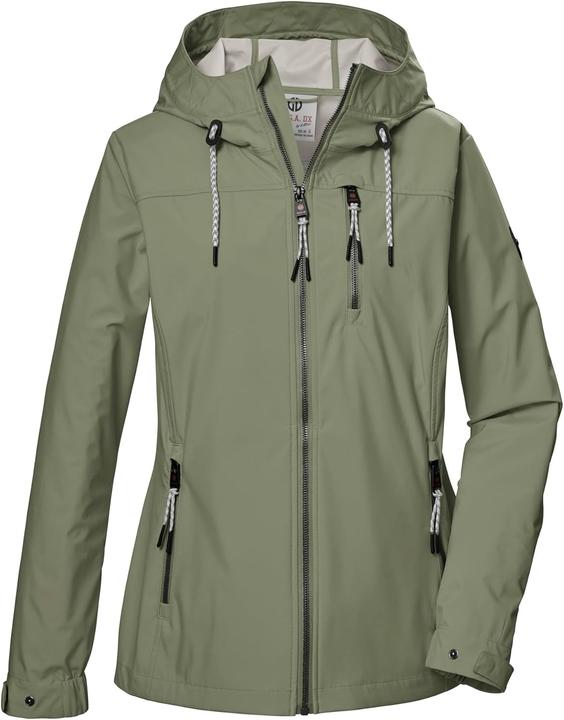 Immagine prodotto G.I.G.A DX Softshell Jacket (44, XL)