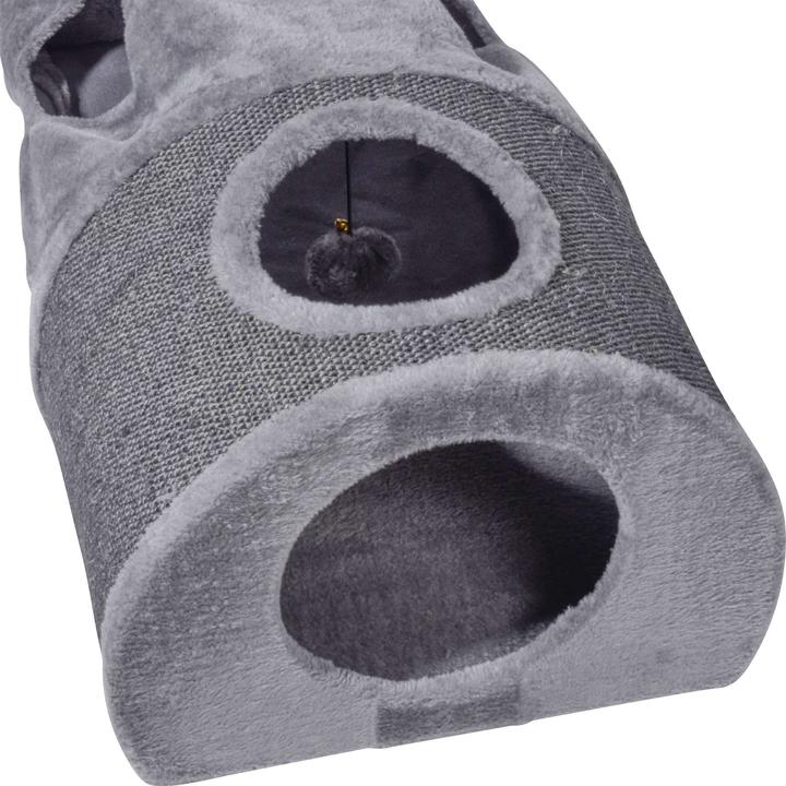 Dobar Cat tunnel (Cat)