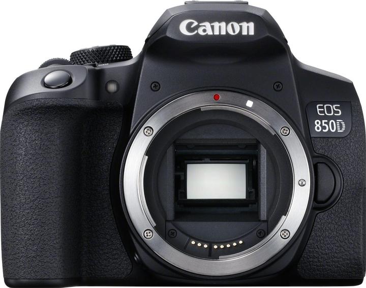 Produktbild Canon EOS 850D (24.20 Mpx, APS-C / DX)