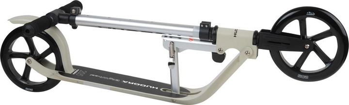 Actual product image Hudora BigWheel 205 Pure