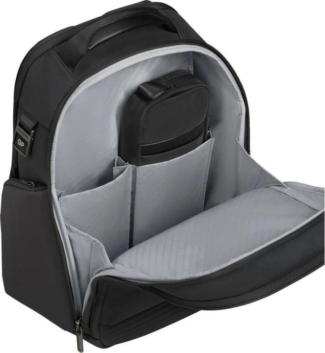 Actual product image Samsonite Paralux BT Everyday Backpack (21 l)