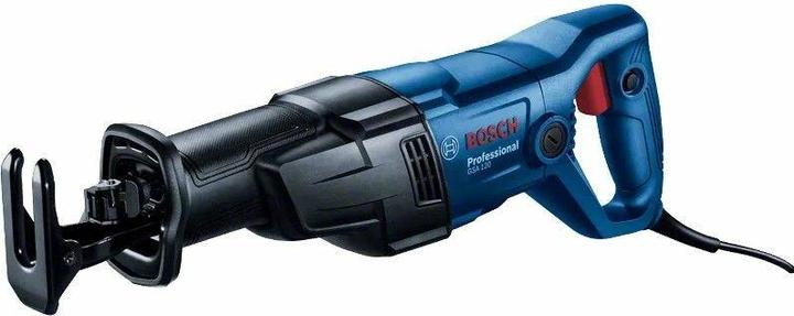Actual product image Bosch Professional GSA 120