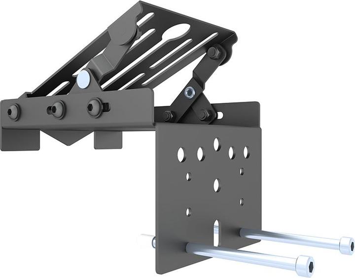 Produktbild Multibrackets Kamerahalterung mit Neigefunktion und Klemme
