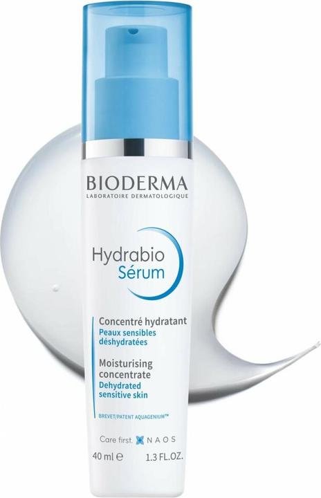 Produktbild Bioderma Hydrabio (40 ml)
