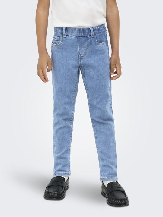 Immagine prodotto Only Kmgrain Skinny Elasticated Jeans Dnm (98)