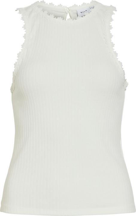 Produktbild Vila VIBABIA Rundhals Top (L)