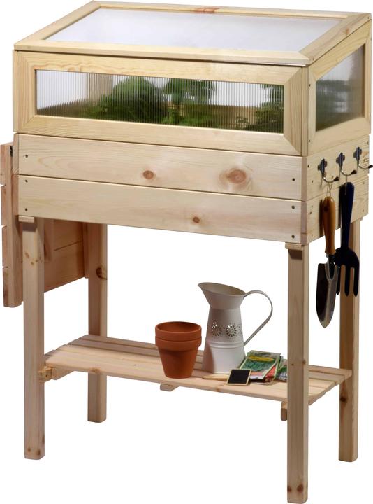 Produktbild Dobar Hochbeet