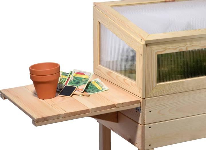 Produktbild Dobar Hochbeet