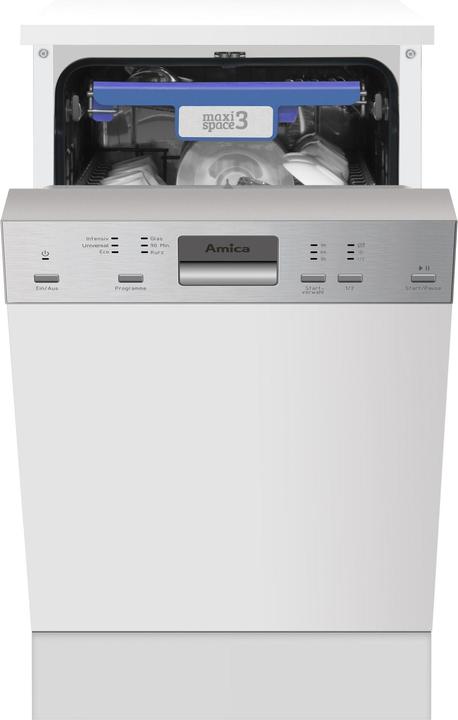 Immagine prodotto Amica Lavastoviglie da incasso AMIC