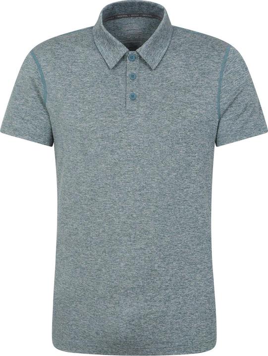 Immagine prodotto Mountain Warehouse Deuce Maglietta Polo Uomo (S)