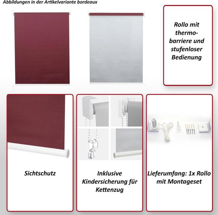 Actual product image MCW D52-70x160 (160 x 70 x 7 cm)