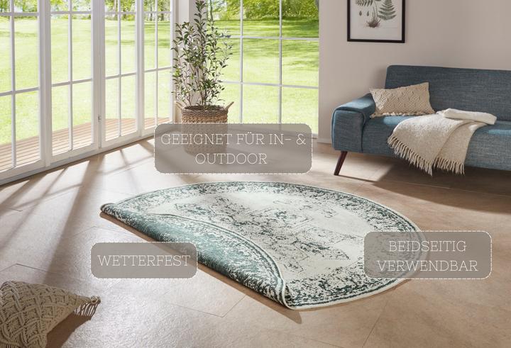 Produktbild Hanse Home Borbon (200 cm)