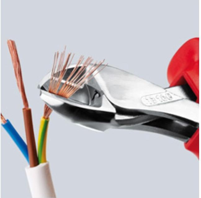 Produktbild Knipex X-Cut (160 mm)