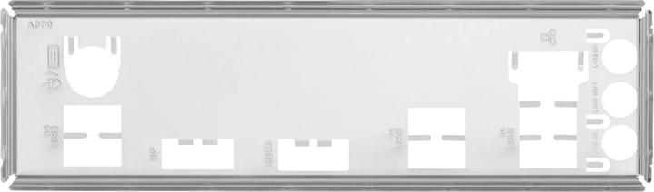 Produktbild ASUS B550M-K (AM4, AMD B550, mATX)