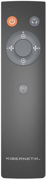 Produktbild Kibernetik BSV97 Bladeless Stand Ventilator