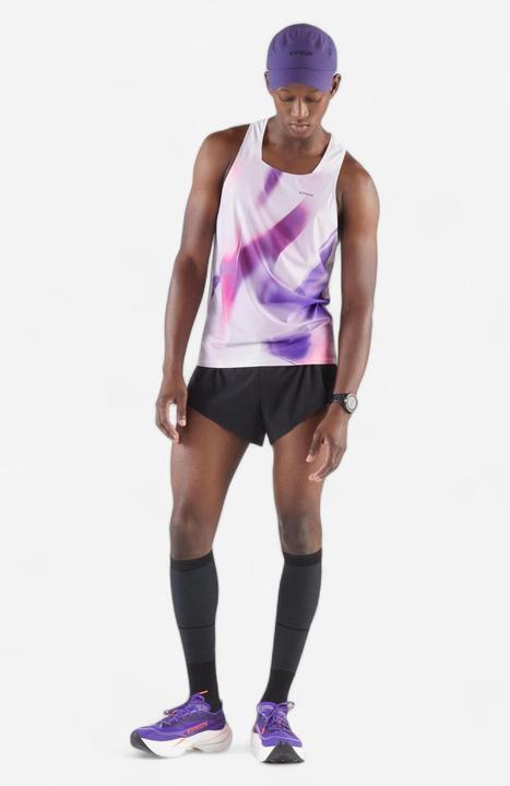 Produktbild Kiprun Men's Running Premium Tank Top - 900 (M)