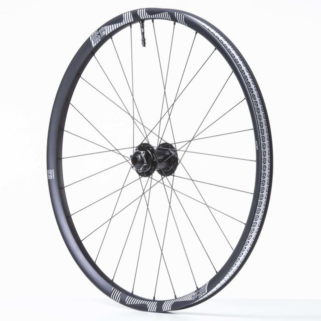 Actual product image e*13 LG1 Race Carbon (Front wheel, 27.5")
